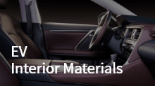 EV Interior Materials